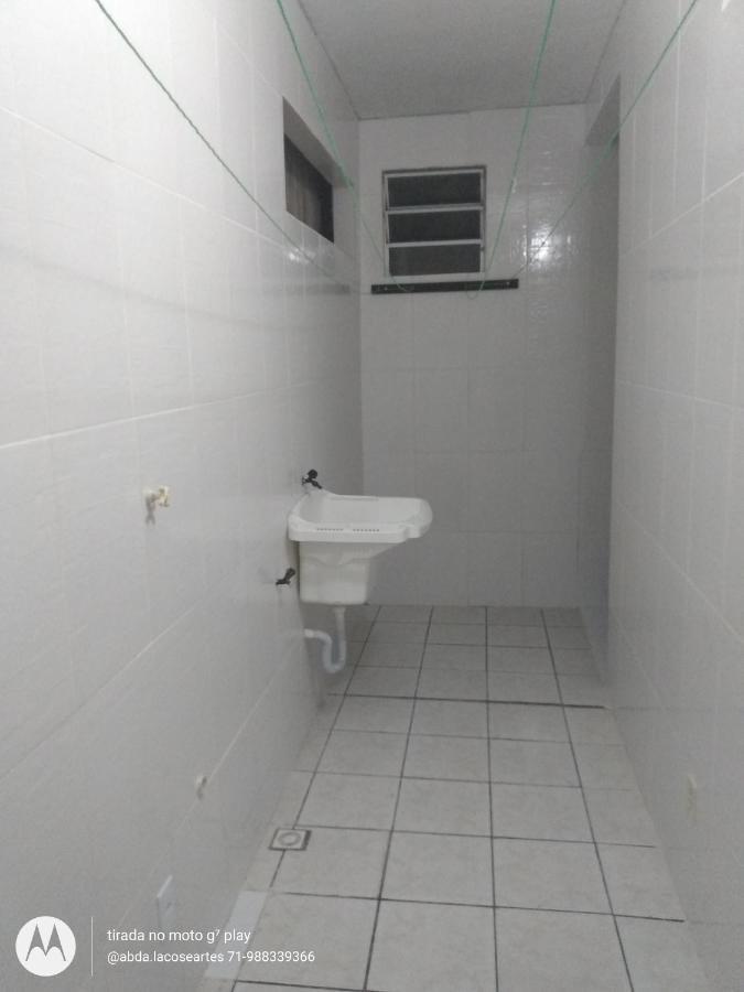Bela casa na praia Madre de Deus Esterno foto