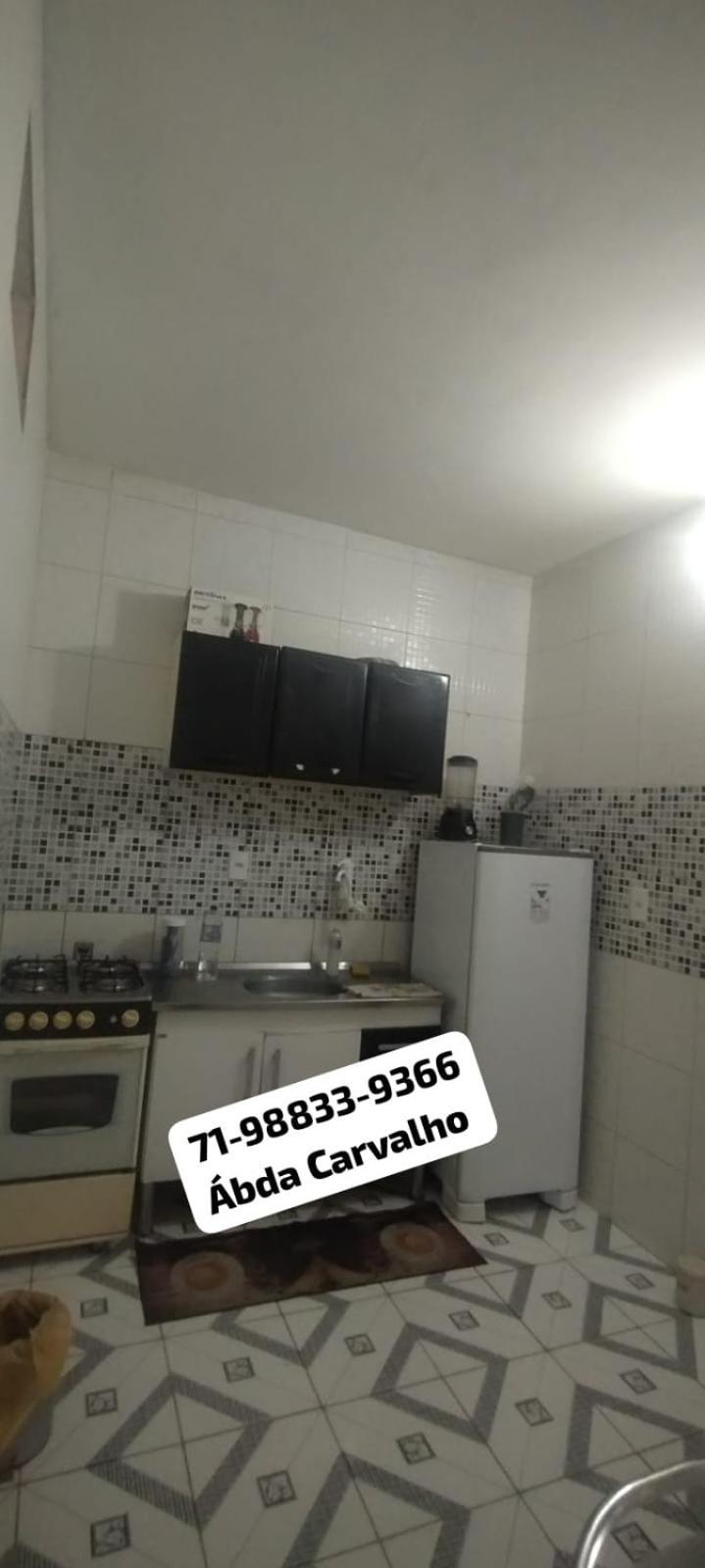 Bela casa na praia Madre de Deus Esterno foto